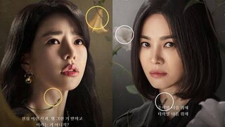 The Glory Episode 1 korean Drama - Tagalog Dub