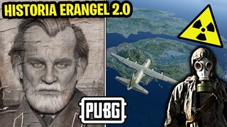 EL NUEVO ERANGEL 2.0 es CHERNOBYL? 🔥 SECRETOS DE PUBG MOBILE y PUBG PC #1