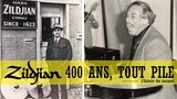 L'HISTOIRE DES MARQUES - EP09 -  ZILDJIAN, 400 ans d'alliage B20