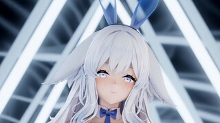 [4k/màn hình dọc/MMD/Cycles/ Azur Lane / Shinano]Như trong phim