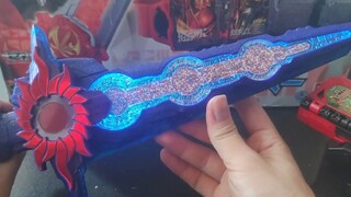 Unboxing the 666 yuan Good Brothers Retirement Lucky Bag! Still very awesome