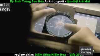 ký sinh trùng p1 #phimhaimoingay