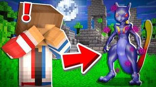 SCARY HALLOWEEN ISLAND POKEMON QUESTS! - Minecraft Pixelmon Generations Mod