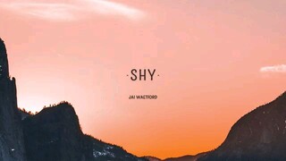 SHY SONG LYRICS