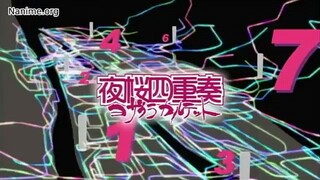 yuzakura quartet sub indo episode 6