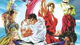 Street Fighter 2 Tagalog dub ep 2