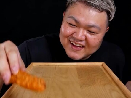 Pig God KFC Game