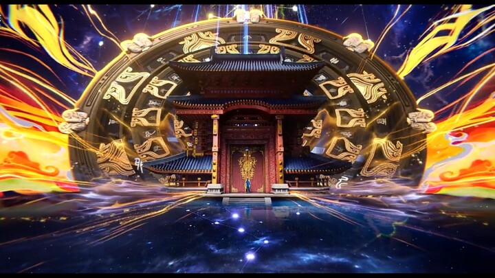 Eps 1 Way of Choices sub indo