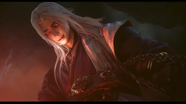 Tomb Of Fallen God s3 | Eps 20 Ind Sub