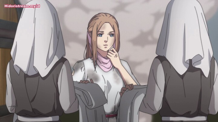 Eps_3 pngkoleksi harem penyihir [Release That Witch Fangkai Nage Nuwu]