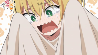 【7月/平野绫】这届侦探真不行「风卷花」角色PV【MCE汉化组】