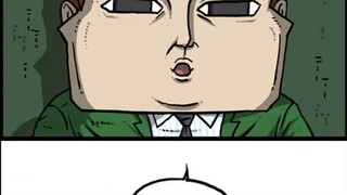 Just like that, I became the school's boss...