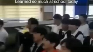 Laugh royale