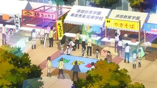 watashi ga motenai no wa duo kangaetemo omaera ga waurui! eps 11 sub indo