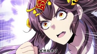 【万古第一神】第33集💥💥💥天命！吾乃万古帝君！#热血 #冒险 #玄幻 #战斗