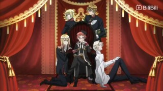 Oushitsu kyoushi Heine tập 1 ( Vietsub )