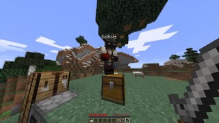 KasatoXDelrotz minecraft 1.14.3 EP.1