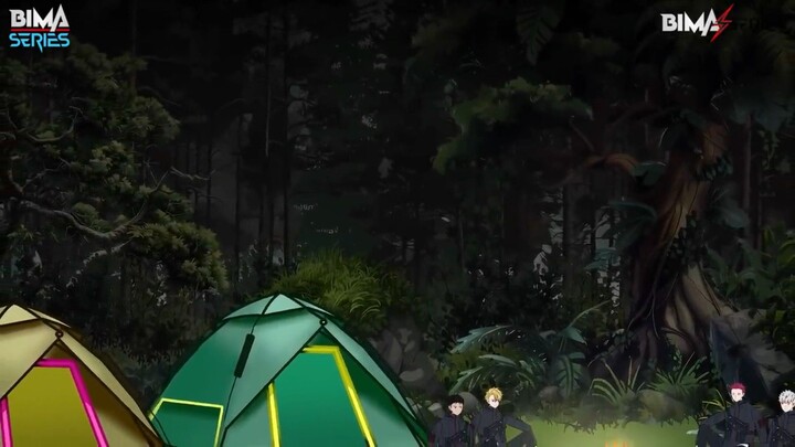 PERJALANAN RAY DI DESA SUKA MAKMUR PART 5 ( End ) - Animasi Drama Series