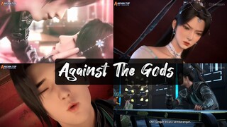 Against The Gods Eps 03 Sub Indo