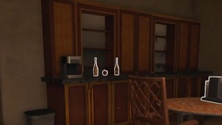 Champagne Restaurant