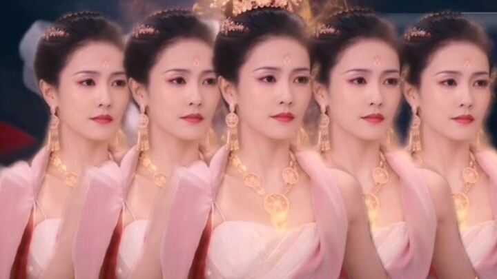 Change the song, emm… Is Mr. Bai the beautiful second creation you want?