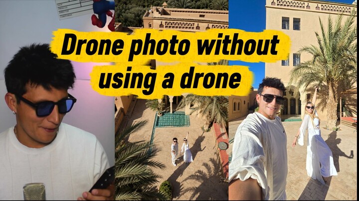 Crea fotos con Una Palabra 😎