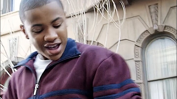 Tried Being a Dad for a Week