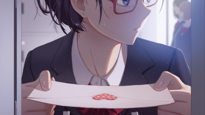 "คนที่คุณแอบชอบนั้นชัดเจนอยู่แล้ว แต่เธอแค่ไม่ชอบคุณ"