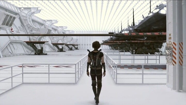 Resident Evil- Afterlife (2010) Sub Indo
