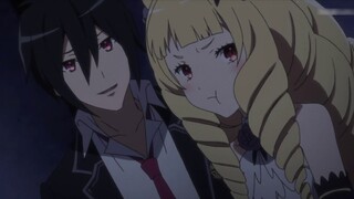 [Tucao] Saving the world can be so weird, giving birth to the most miserable male protagonist in his