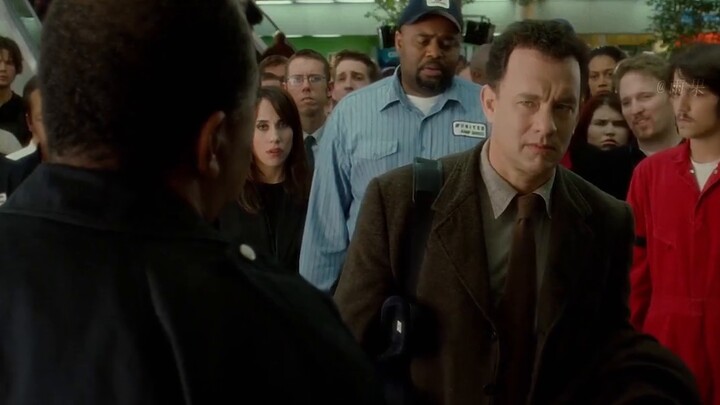 Optimism helps him overcome difficulties, and sincerity helps him gain respect!