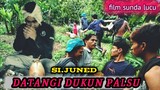 SI JUNED DATANGI DUKUN PALSU|FILM SUNDA PENDEK LUCU