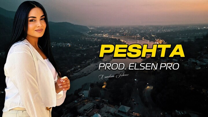 Elsen Pro - Peshta Remix | 佩什塔·雷米