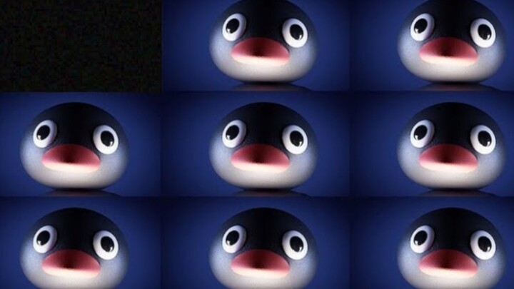When you say noot noot a million times in a row! ?