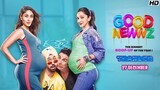 Full Hindi Movie Akshay Kumar & Kareena Kapoor G-o-o-d @ N-e-w-z (2019) Please follow to our Channel