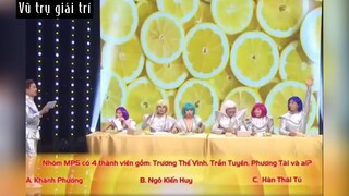 Bảy nụ cười xuân "Hồ Quang Hiếu" #videohaynhat