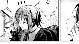 [Temple Unspeakable 81] You have become cute~ Kagura