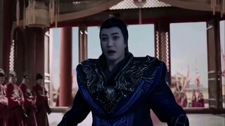 Vương Thiền: "Lịch Phi Vũ, cậu chưa ngồi hóa à?!"