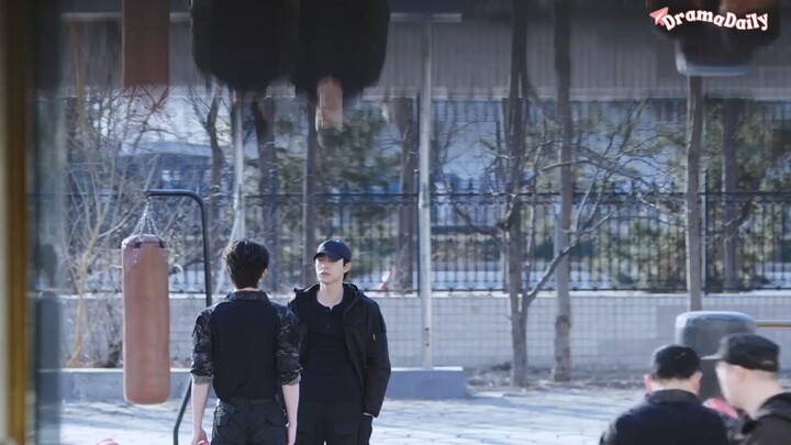 h1gh3r (Ma Xiaoyu & Zhang Jijun) 1