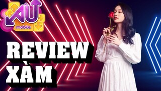 Review Xàm #22: AU Mobile