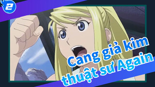 [Cang giả kim thuật sư ] Again_2