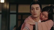 Wu Lei รัก Zhao Lusi มาก อาจารย์หลิงค่อนข้างน่าเบื่อหลังจากหมั้นหมาย และคู่รักหนุ่มสาวสองคนนี้ก็น่าร