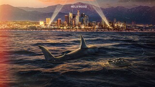 Sharksploitation full movie [indo sub]