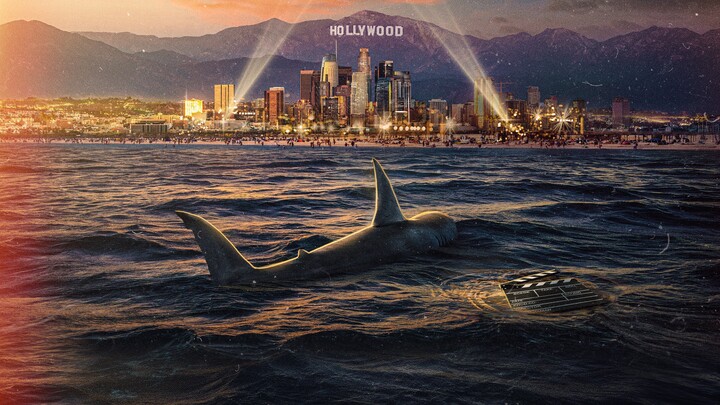 Sharksploitation full movie [indo sub]