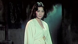 五十年前的绝版港剧，书生夜夜幻想与美艳女鬼邂逅，梦想成真后丢掉性命