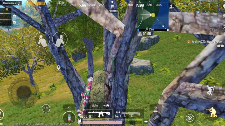 Sayang nmn #PUBG MOBILE