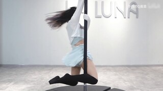 [Q Jiang/No Zong] 4-hour quick challenge! The most unlikely Korean dance to be covered: After School
