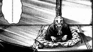 Tokugawa is an Autobot on the surface, how powerful is he?