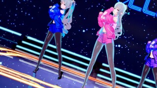 Honkai Impact / Big Duck, Medium Duck, Small Duck💗Masked bitcH (Like duck? Come on!)