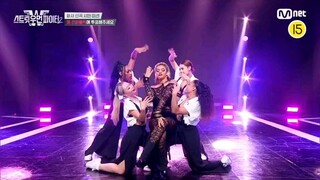 Hwasa new song Jam republic